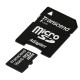 Transcend 16 GB Class 10 MULTI KIT Memory Card